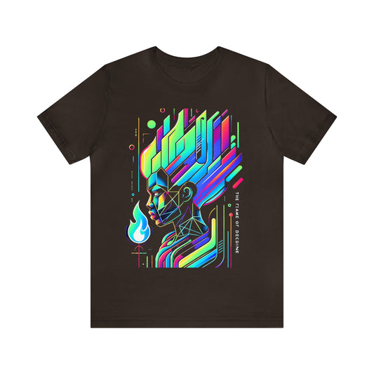 Soul's Ignition Tee