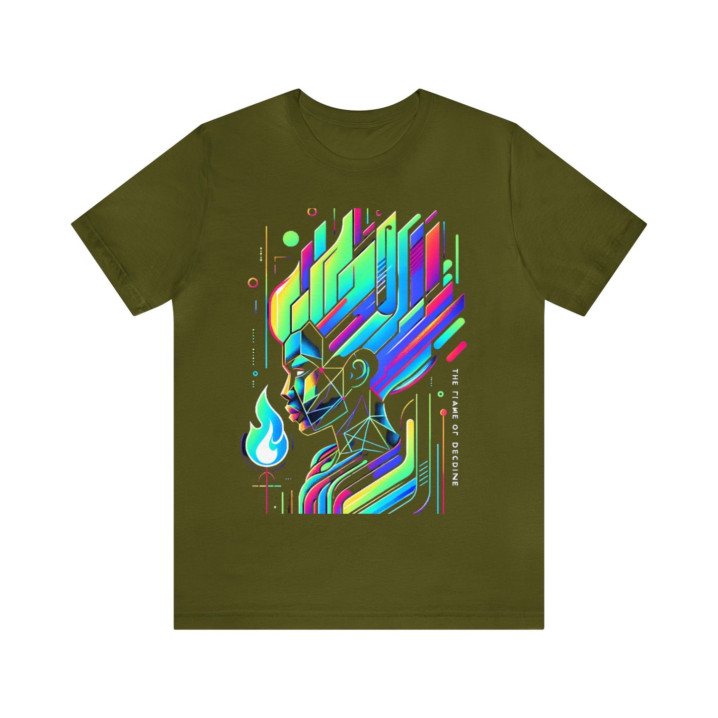 Soul's Ignition Tee